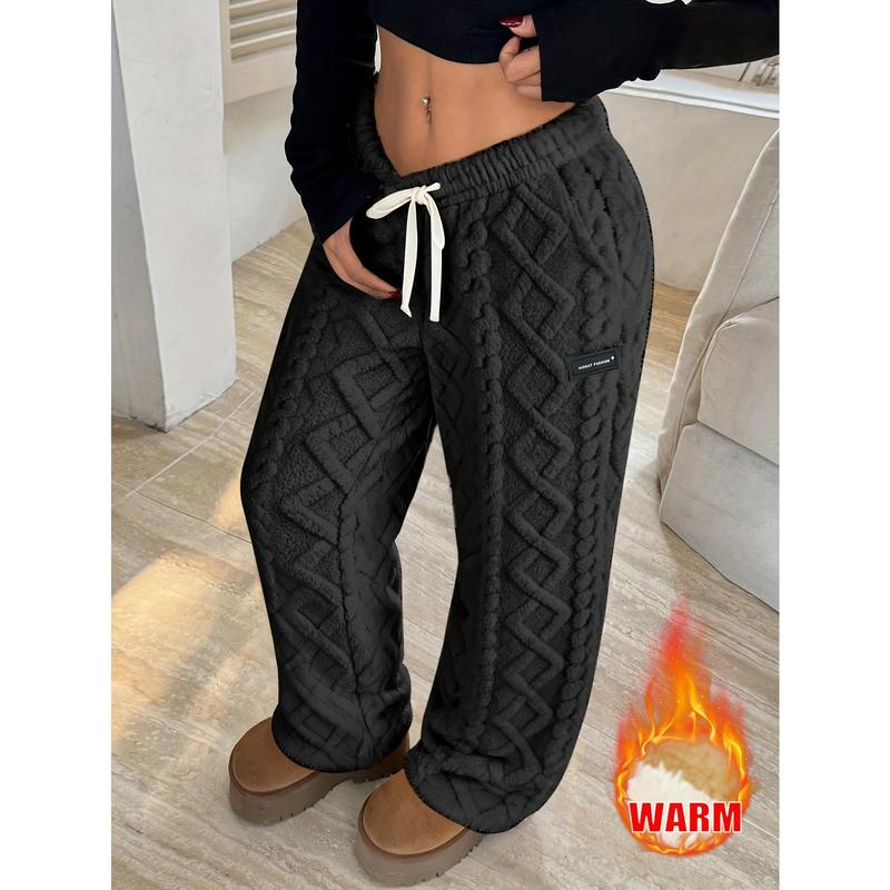 The Zennith™ Fleece-Lined Pants