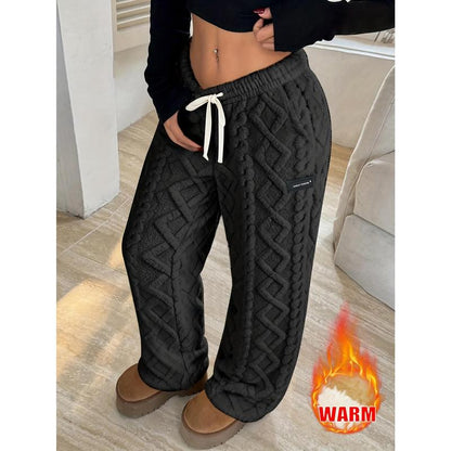 The Zennith™ Fleece-Lined Pants