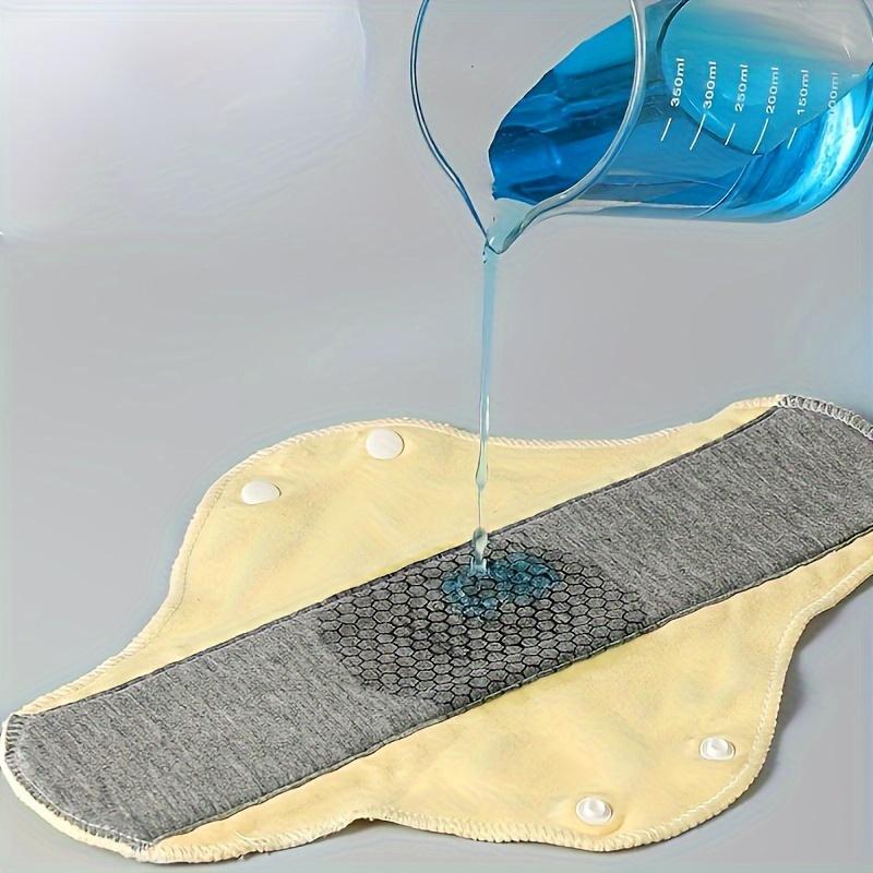 The Zennith™ 4pc High Quality Waterproof Pads