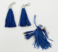 The Zennith™ S/3 Universal Charging Tassels for Apple & Android