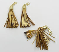 The Zennith™ S/3 Universal Charging Tassels for Apple & Android