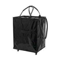 The Zennith™ Foldable Hauler (Pro Edition)