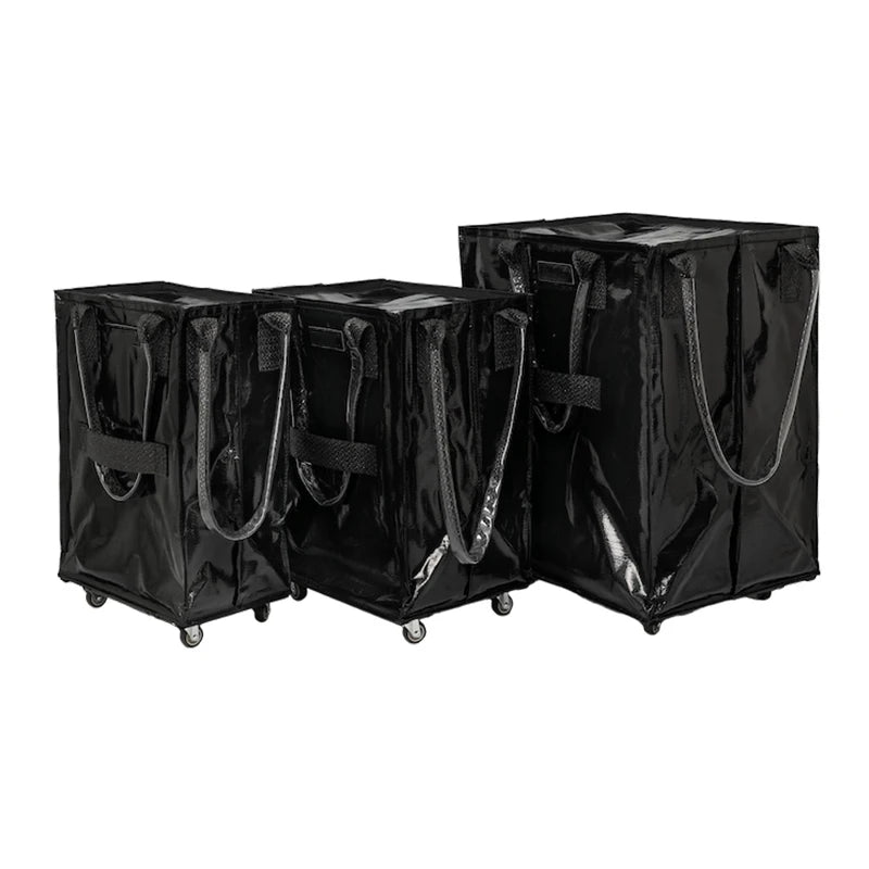 The Zennith™ Foldable Hauler (Pro Edition)