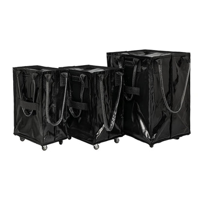 The Zennith™ Foldable Hauler (Pro Edition)