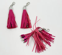 The Zennith™ S/3 Universal Charging Tassels for Apple & Android