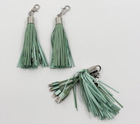 The Zennith™ S/3 Universal Charging Tassels for Apple & Android